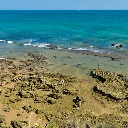 Pescadores Beach Lejlighed