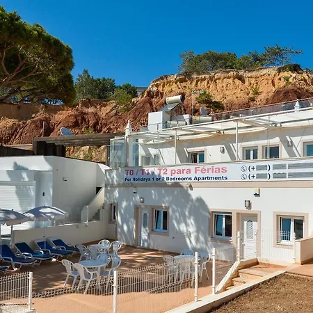 Pescadores Beach Lejlighed Albufeira