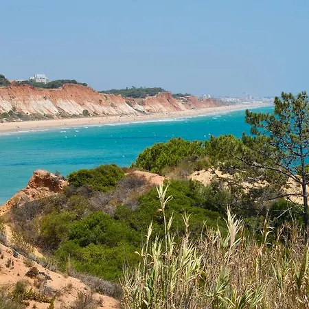 Lejlighed Pescadores Beach Albufeira