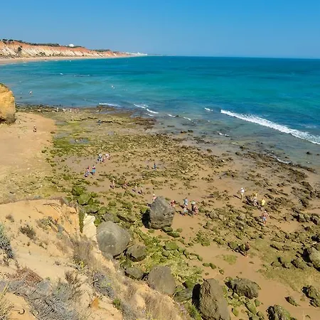 Pescadores Beach Lejlighed