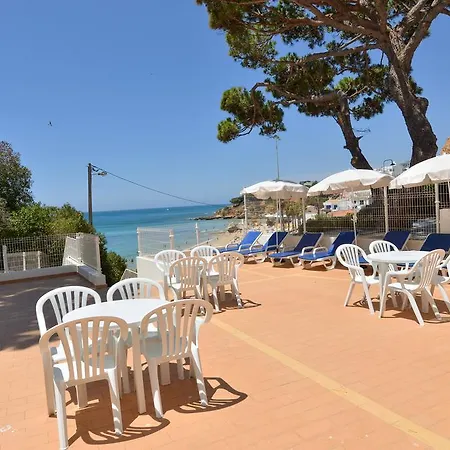 Apartment Pescadores Beach Albufeira