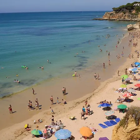 Pescadores Beach