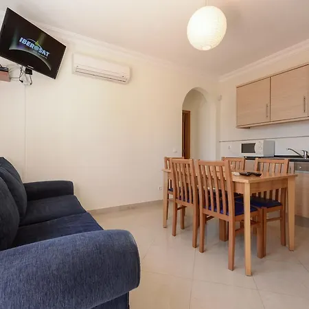 Pescadores Beach Apartment