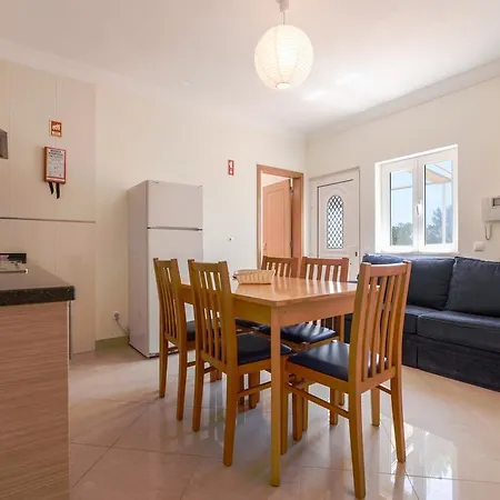 Apartment Pescadores Beach Albufeira