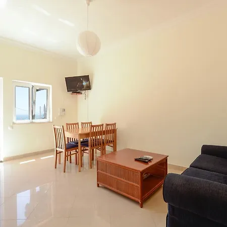 Apartment Pescadores Beach