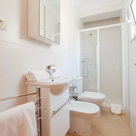 Apartment Pescadores Beach *