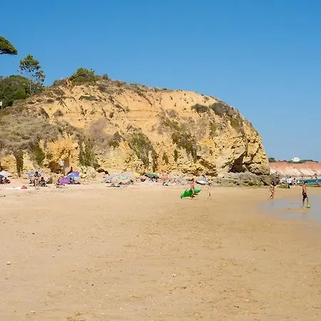 Pescadores Beach *