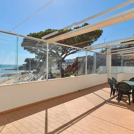 Apartment Pescadores Beach