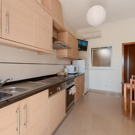 Apartment Pescadores Beach