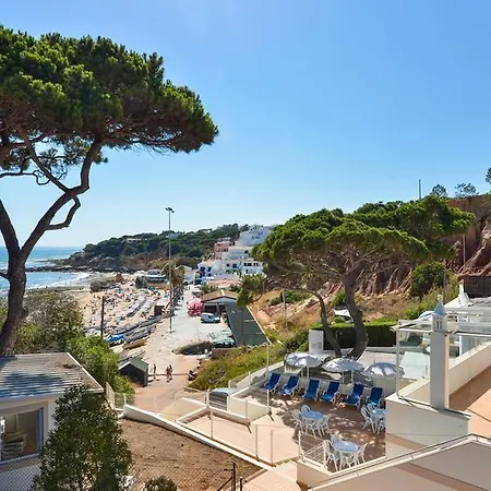 Apartment Pescadores Beach Albufeira