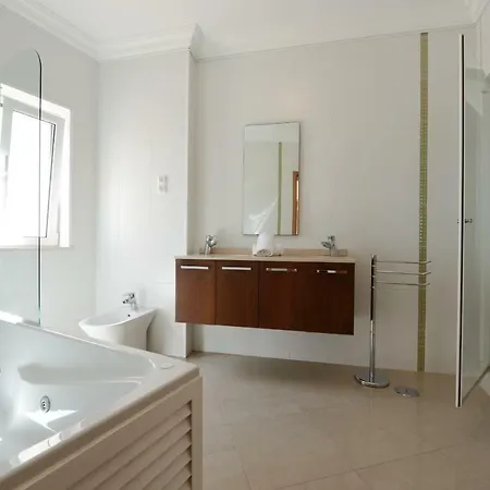 Pescadores Beach Apartment Albufeira